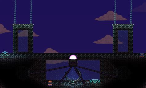 strange plating terraria|Secrets Of The Shadows .